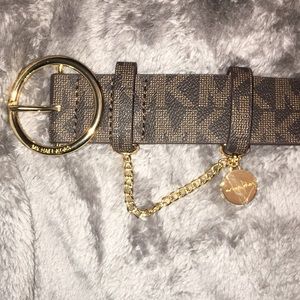 NWT Michael Kors belt